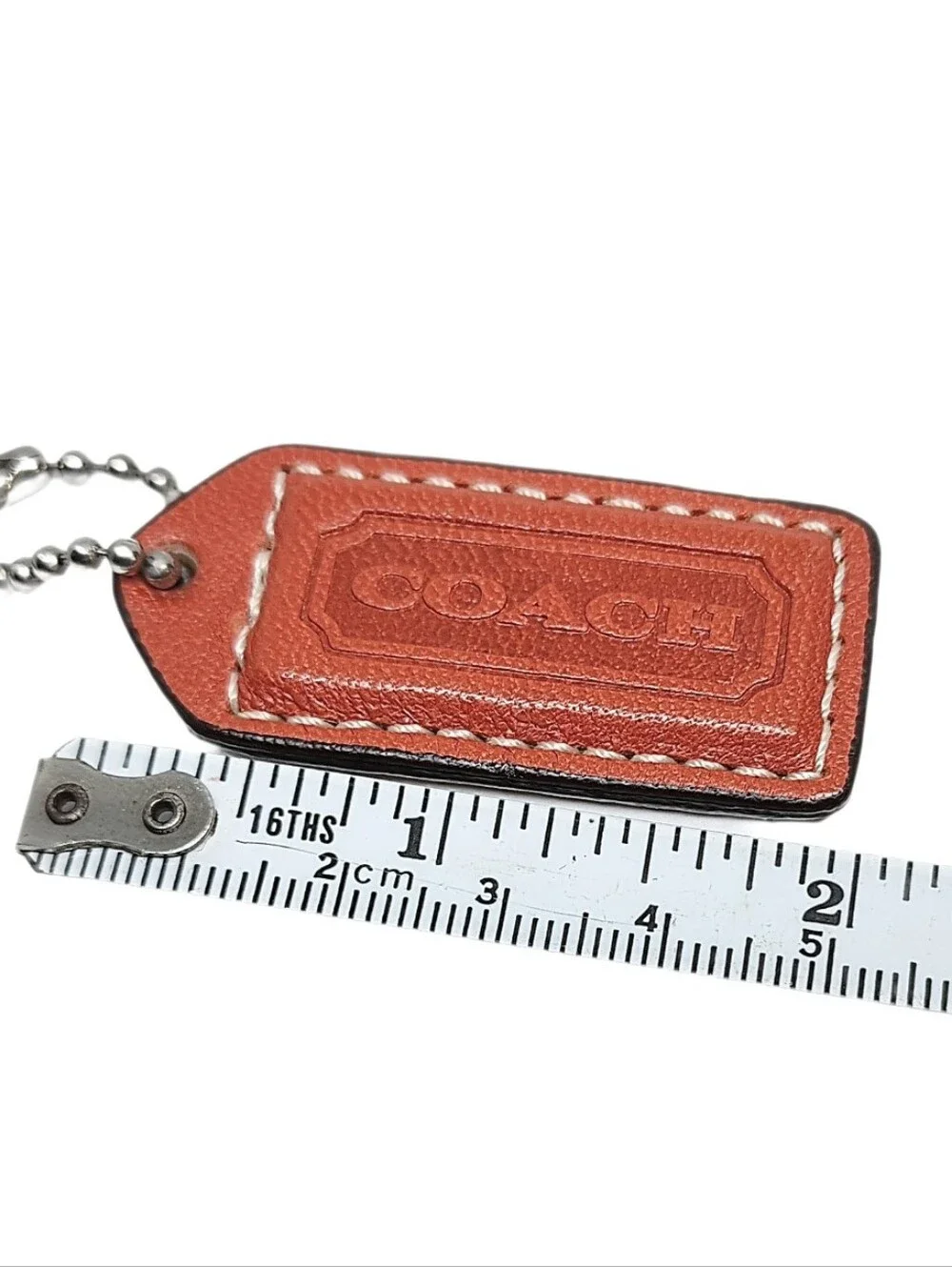 🆕 Vintage Coach 2